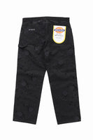 mastermind JAPAN x Dickies DUCK PANTS [ MJ25C14-PA100 ]