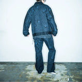 mastermind JAPAN x Dickies DUCK PANTS [ MJ25C14-PA100 ]