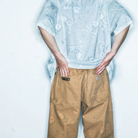 mastermind JAPAN x Dickies DUCK PANTS [ MJ25C14-PA100 ]