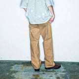 mastermind JAPAN x Dickies DUCK PANTS [ MJ25C14-PA100 ]