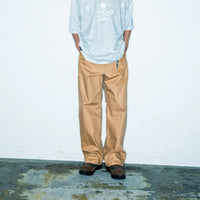 mastermind JAPAN x Dickies DUCK PANTS [ MJ25C14-PA100 ]