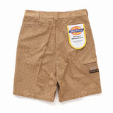 mastermind JAPAN x Dickies DUCK SHORTS cotwo