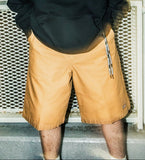 mastermind JAPAN x Dickies DUCK SHORTS [ MJ25C14-PA101 ]