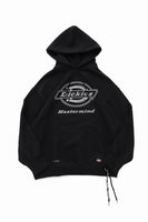 mastermind JAPAN x Dickies HOODIE cotwo