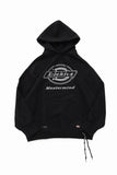 mastermind JAPAN x Dickies HOODIE cotwo