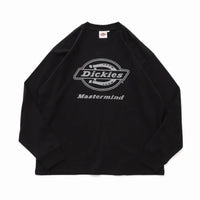 mastermind JAPAN x Dickies LS TEE [ MJ25C14-TS216 ]