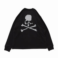 mastermind JAPAN x Dickies LS TEE [ MJ25C14-TS216 ]