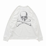 mastermind JAPAN x Dickies LS TEE [ MJ25C14-TS216 ]