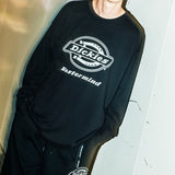 mastermind JAPAN x Dickies LS TEE [ MJ25C14-TS216 ]