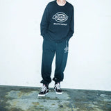mastermind JAPAN x Dickies LS TEE [ MJ25C14-TS216 ]