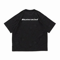 mastermind JAPAN x Dickies NIGHT CAMO SS TEE [ MJ25C14-TS215 ]