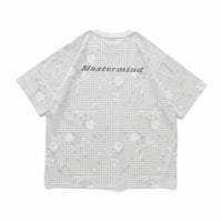mastermind JAPAN x Dickies NIGHT CAMO SS TEE [ MJ25C14-TS215 ]