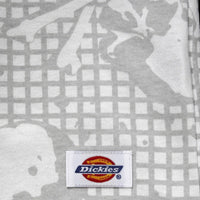 mastermind JAPAN x Dickies NIGHT CAMO SS TEE [ MJ25C14-TS215 ]