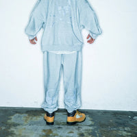mastermind JAPAN x Dickies SWEAT PANTS [ MJ25C14-SW20 ]