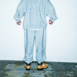 mastermind JAPAN x Dickies SWEAT PANTS [ MJ25C14-SW20 ]