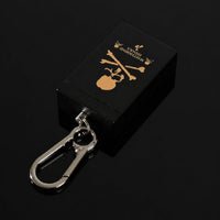 mastermind JAPAN x HIDAKA PORTABLE ASHTRAY [ Black ] – cotwohk