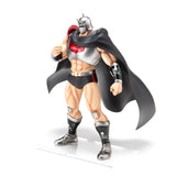 mastermind JAPAN x KINNNIKUMAN ROBIN MASK FIGURE