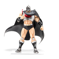 mastermind JAPAN x KINNNIKUMAN ROBIN MASK FIGURE