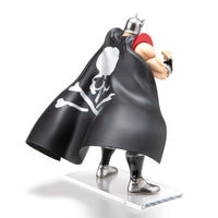 mastermind JAPAN x KINNNIKUMAN ROBIN MASK FIGURE