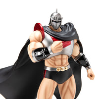 mastermind JAPAN x KINNNIKUMAN ROBIN MASK FIGURE