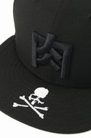 mastermind JAPAN x KINNNIKUMAN x NEW ERA 9FIFTY