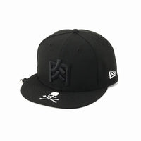 mastermind JAPAN x KINNNIKUMAN x NEW ERA 9FIFTY