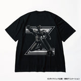 mastermind JAPAN x Mazinger Z T-Shirt