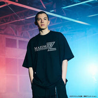 mastermind JAPAN x Mazinger Z T-Shirt
