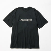 mastermind JAPAN x NARUTO SHIPPUDEN T-Shirt B