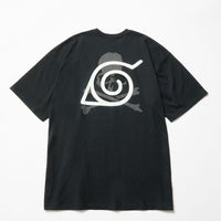 mastermind JAPAN x NARUTO SHIPPUDEN T-Shirt B