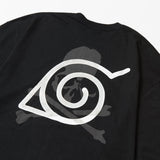 mastermind JAPAN x NARUTO SHIPPUDEN T-Shirt B