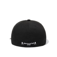 mastermind JAPAN x NEW ERA 59FIFTY