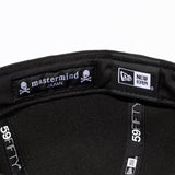 mastermind JAPAN x NEW ERA 59FIFTY