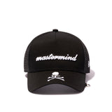 mastermind JAPAN x NEW ERA 9FORTY A-Frame Tracker Cap [ MJ26C16-CA002 ]