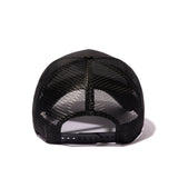 mastermind JAPAN x NEW ERA 9FORTY A-Frame Tracker Cap [ MJ26C16-CA002 ]