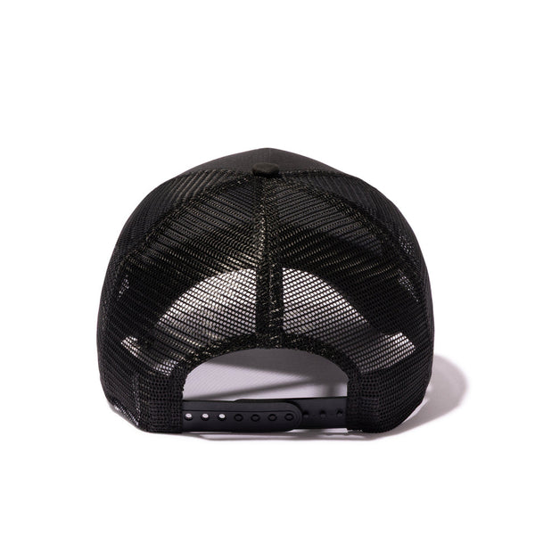 mastermind JAPAN x NEW ERA 9FORTY A-Frame Tracker Cap [ MJ26C16