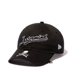 mastermind JAPAN x NEW ERA 9TWENTY Cap [ MJ26C16-CA003 ]