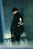 mastermind JAPAN x NEW ERA Boa Blouson