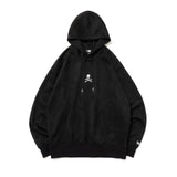 mastermind JAPAN x NEW ERA Pullover Hoodie