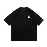 mastermind JAPAN x NEW ERA SS Oversized Performance T-Shirt [ MJ26C16-TS006 ]