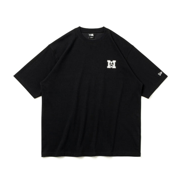 MASTERMIND JAPAN NEWERA Tシャツ 2XL mastermind JAPAN x NEW ERA SS Oversized Performance T-Shirt
