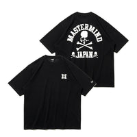 mastermind JAPAN x NEW ERA SS Oversized Performance T-Shirt