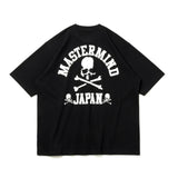 mastermind JAPAN x NEW ERA SS Oversized Performance T-Shirt [ MJ26C16-TS006 ]