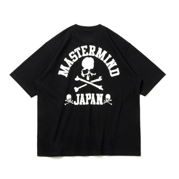 mastermind JAPAN x NEW ERA SS Oversized Performance T-Shirt