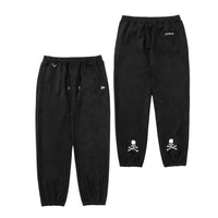 mastermind JAPAN x NEW ERA Sweat Pants