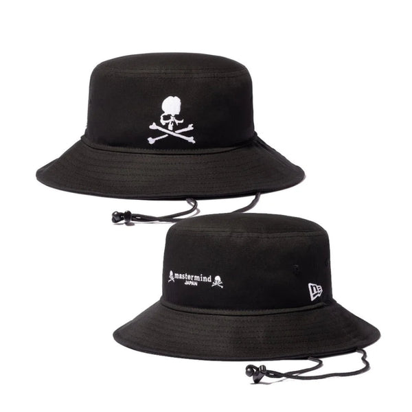 mastermind JAPAN x New Era Golf Adventure Light