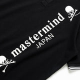 mastermind JAPAN x New Era Gold S/S Deer Polo Shirt