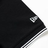 mastermind JAPAN x New Era Gold S/S Deer Polo Shirt