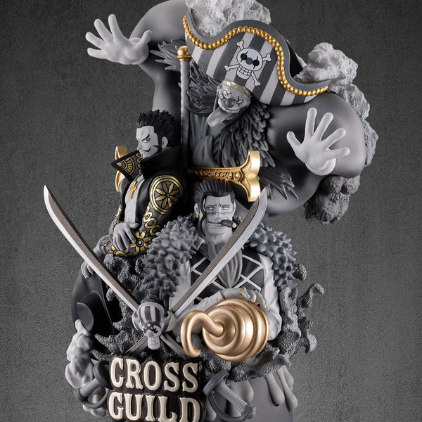 mastermind JAPAN x ONE PIECE Petitrama DX LOGBOX RE BIRTH 03