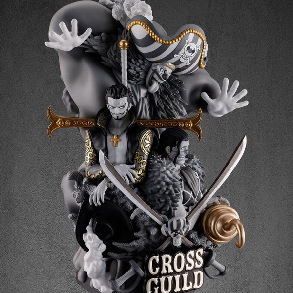mastermind JAPAN x ONE PIECE Petitrama DX LOGBOX RE BIRTH 03